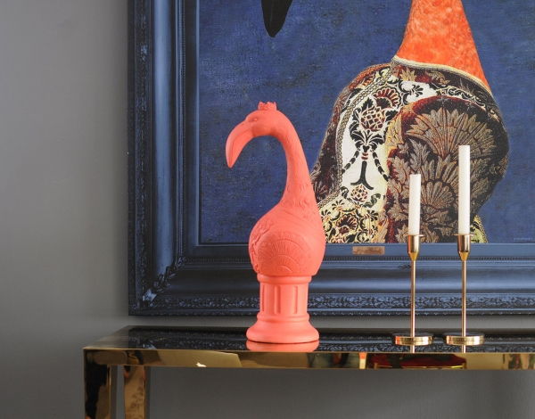 Princess Flaminia figurine