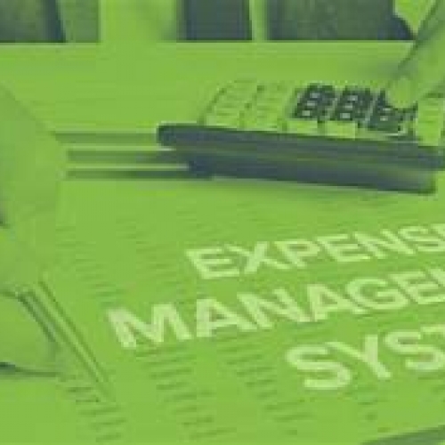 expenses manager