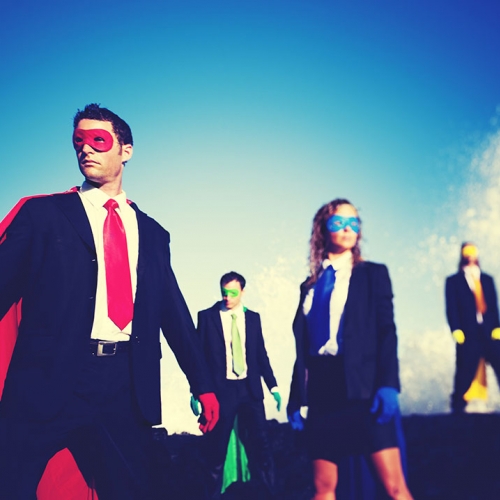 Business Support programme