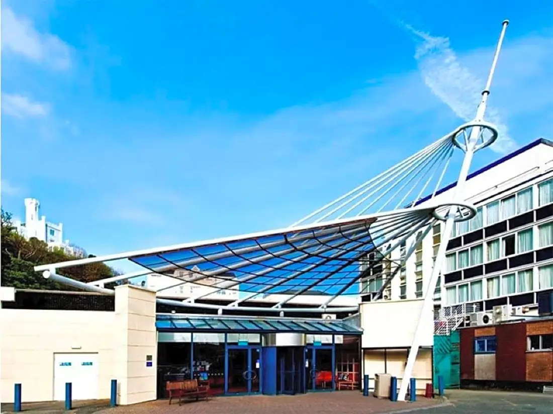 B2B Growth Expo - Isle of Man Global Business Show 2023