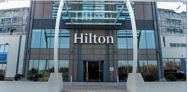 B2B Growth Expo Southampton January  2025