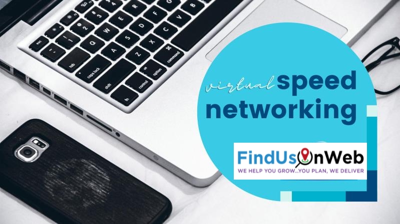 FUOW Southampton Virtual Speed Networking Event 23 June 2021 2:00pm-3:00pm