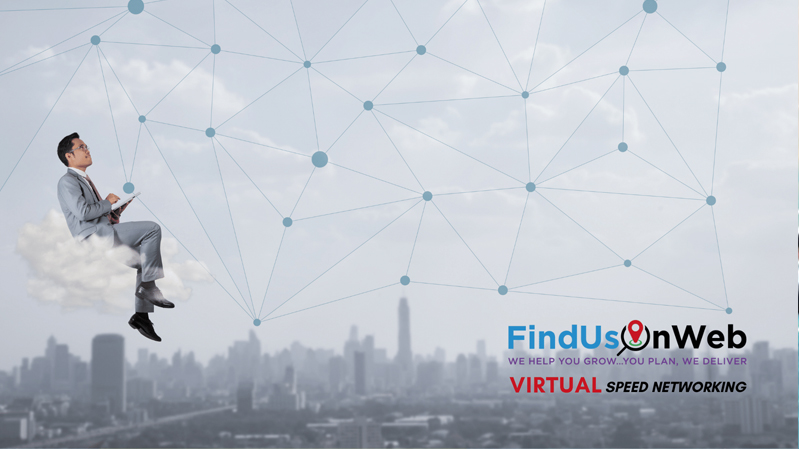 FUOW Winchester Virtual Speed Networking Event 19th May- 2021-1pm -2pm