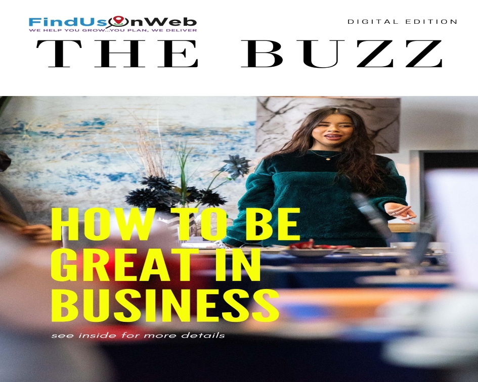 Digital Buzz - Discovery Session 29th April 2021