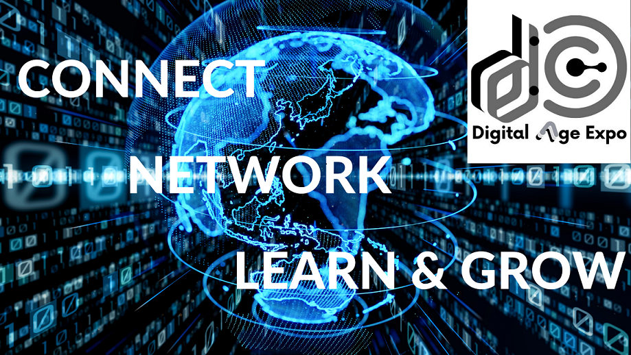 London excel business revival show